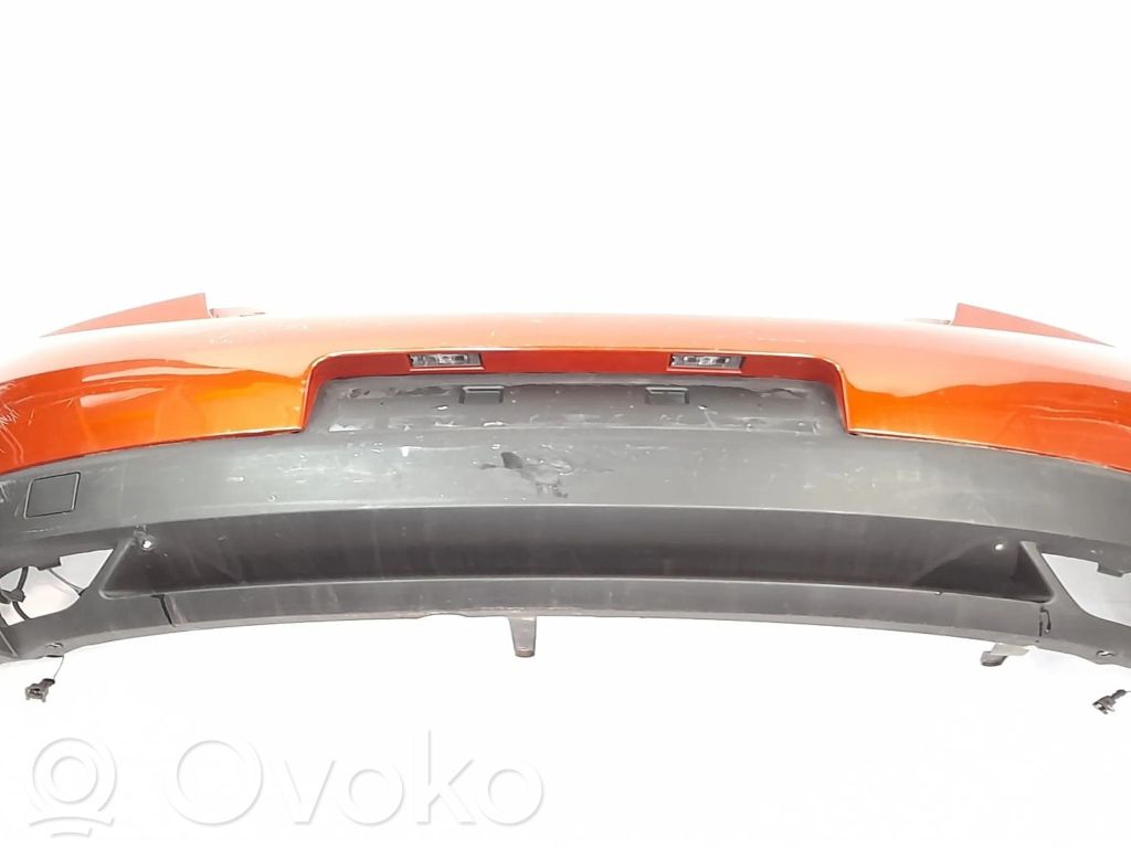 Renault Megane III Parachoques 