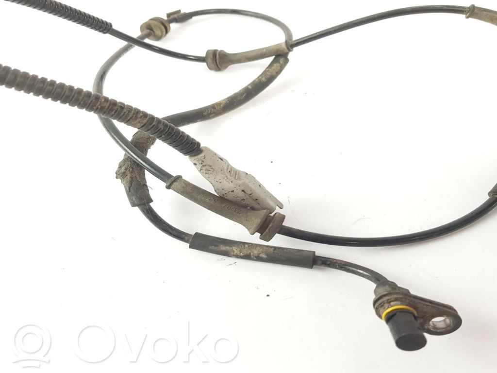Lenkwinkelsensor   0265007791