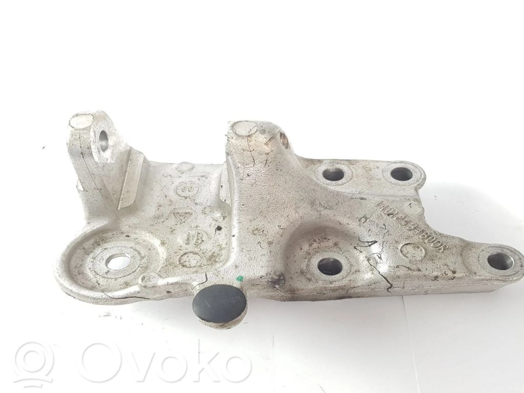 Peugeot Expert Pagalvė pavarų dėžės 