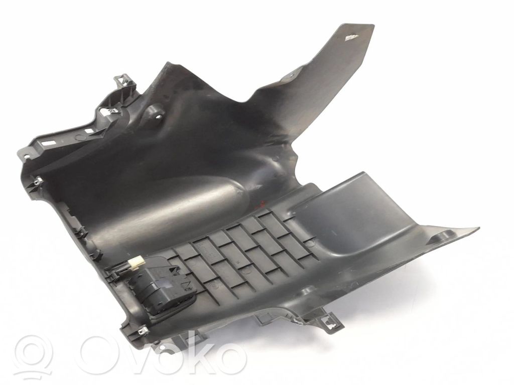 Peugeot Expert Moldura del panel 