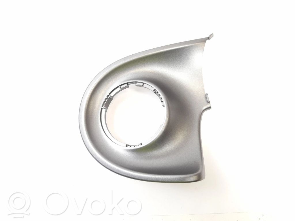 Smart ForTwo III C453 Alaverhoilu 