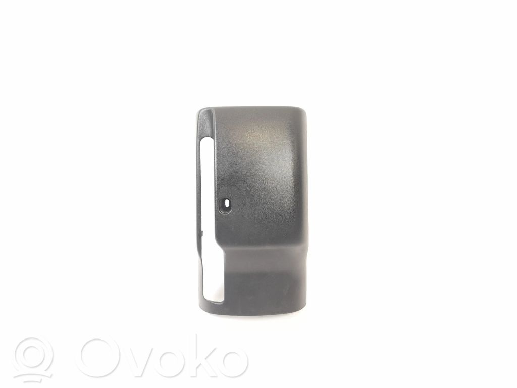 Seat Leon (1P) Osłona tylnej klapy 