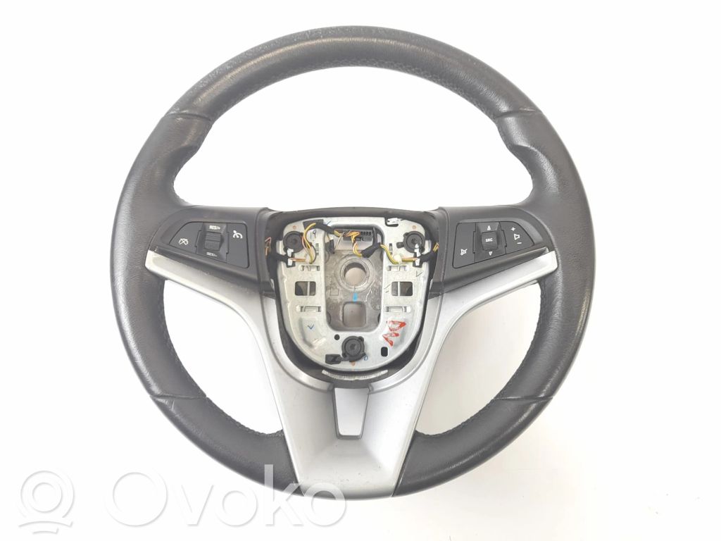 Chevrolet Orlando Kierownica 