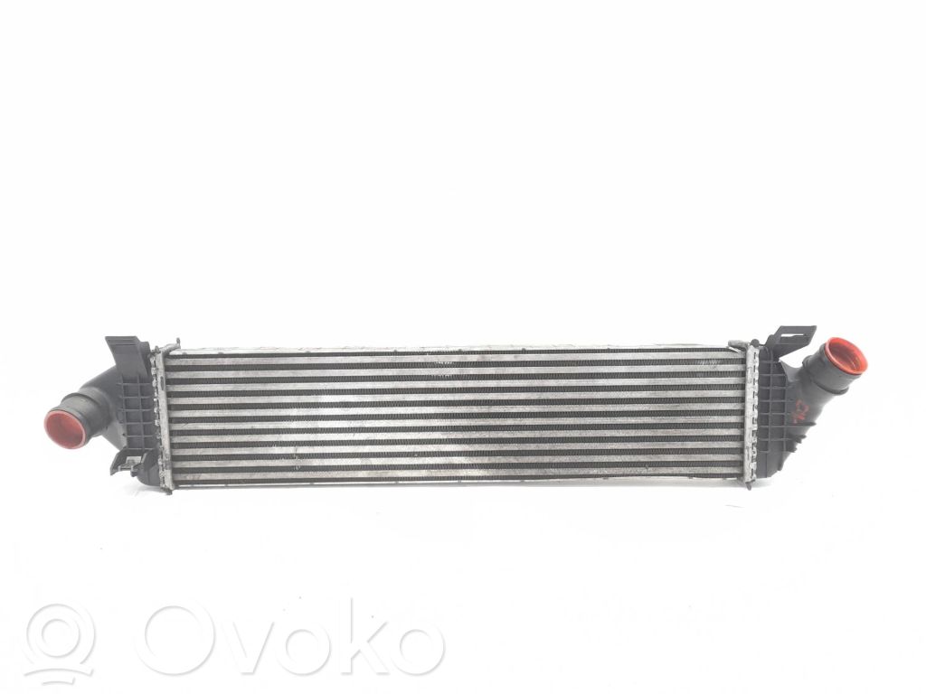 Interkūlerio radiatorius   9M519L440AC,T1851003,FCC7A