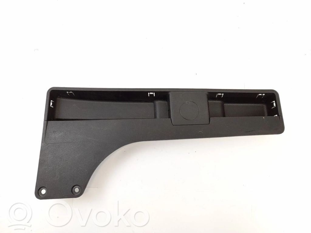 Fiat Doblo Bottom trim 