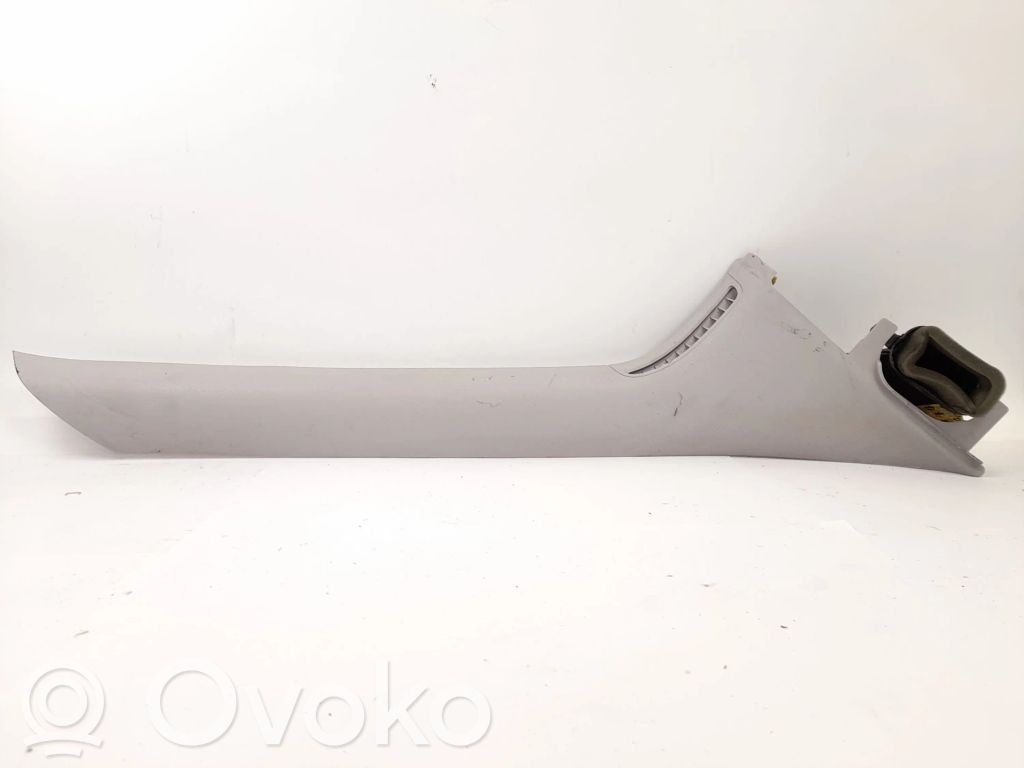 Fiat Doblo Apatinė apdaila 
