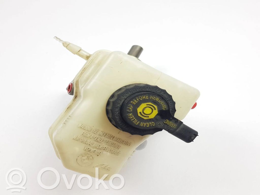 Servo-frein   03350886531,34326764117