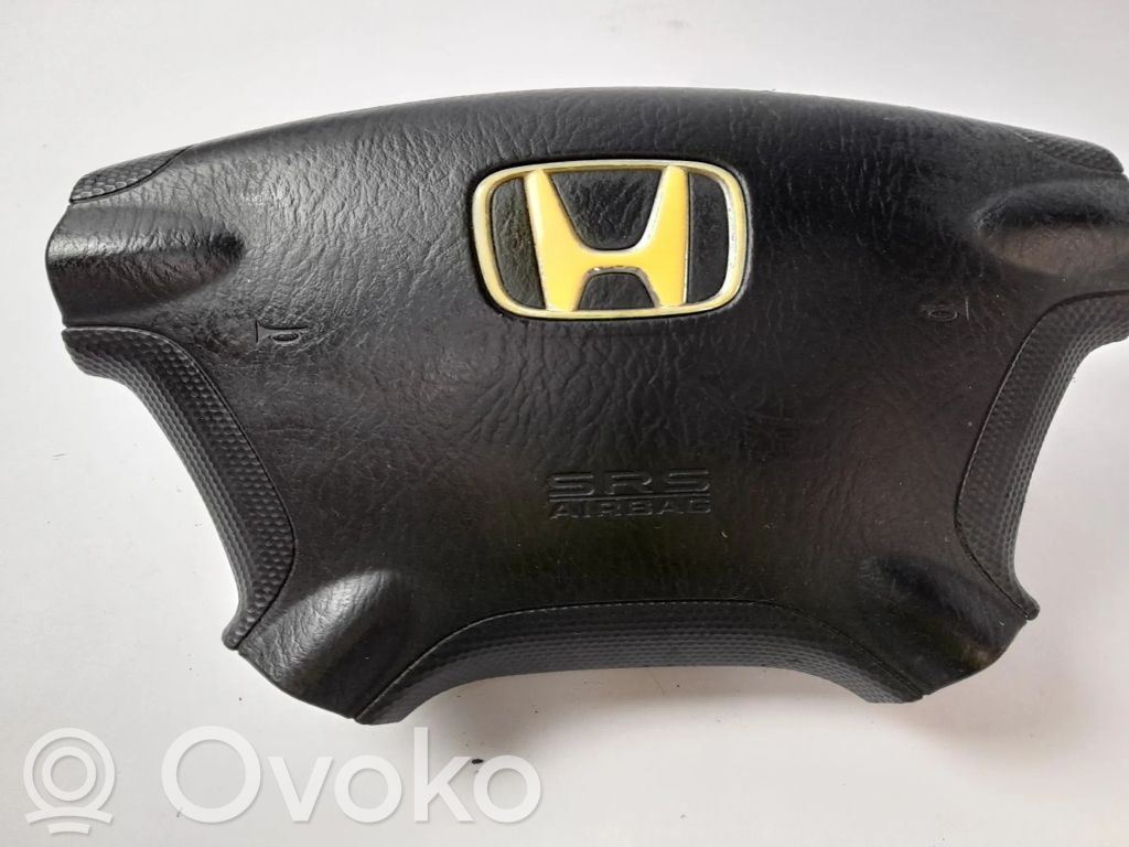 Honda CR-V Steering wheel airbag 