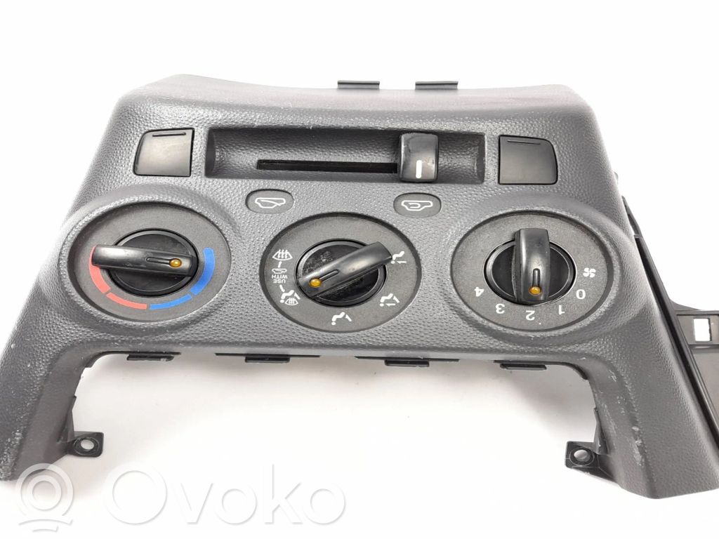 KIA Picanto Air conditioner control unit module 