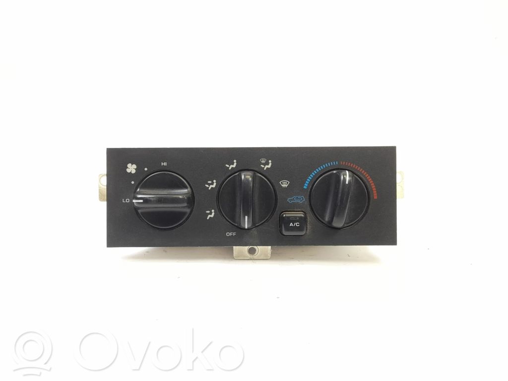 Jeep Grand Cherokee Air conditioner control unit module 