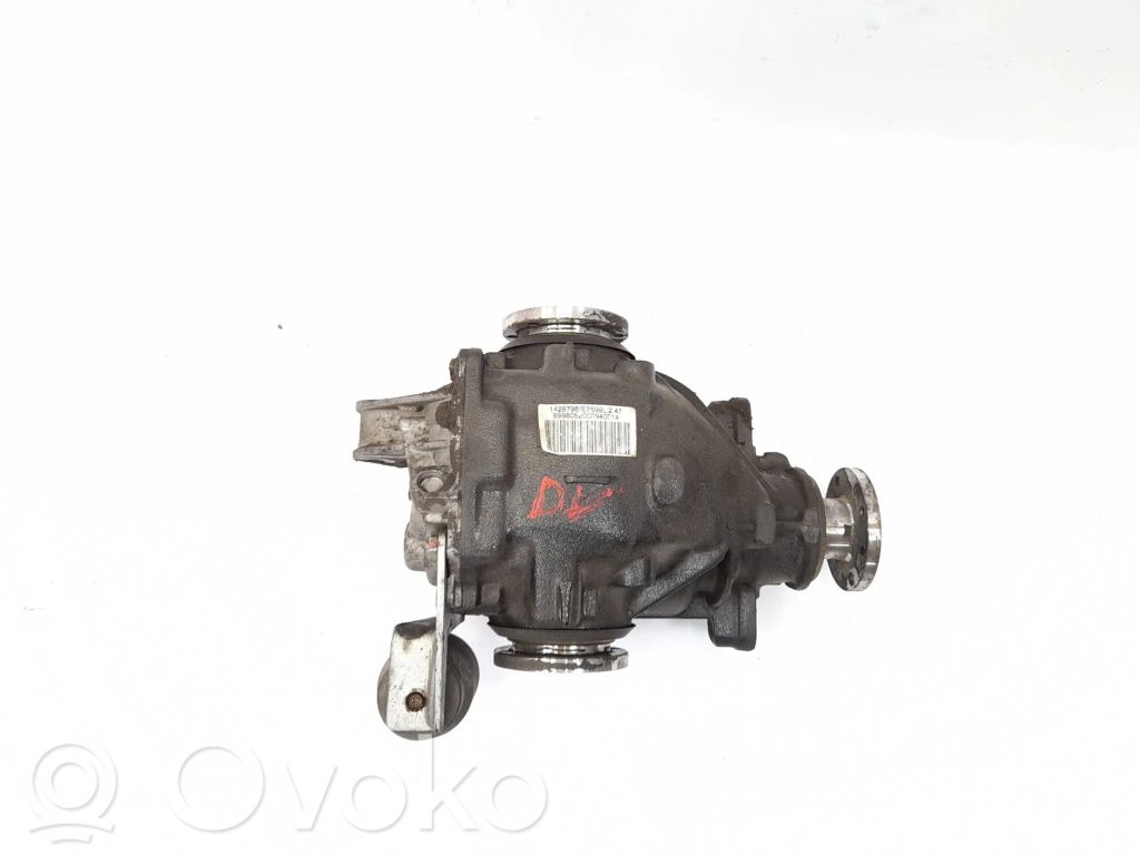 BMW 3 E36 Rear differential 