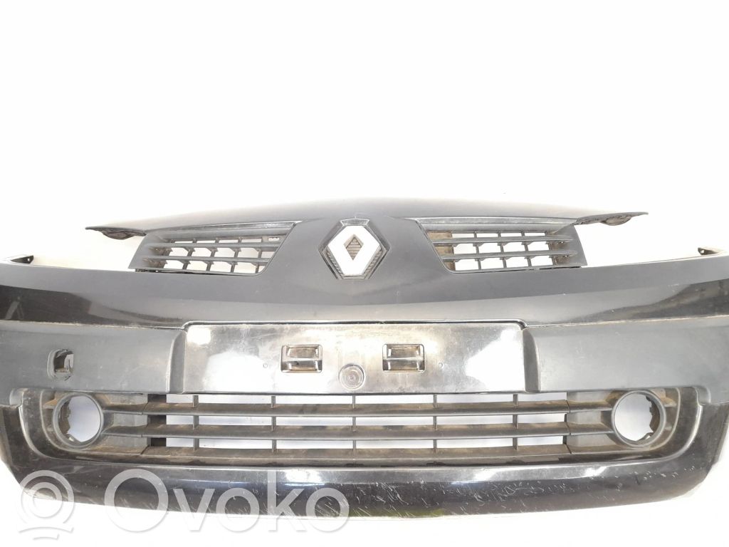 Renault Megane II Bară față 