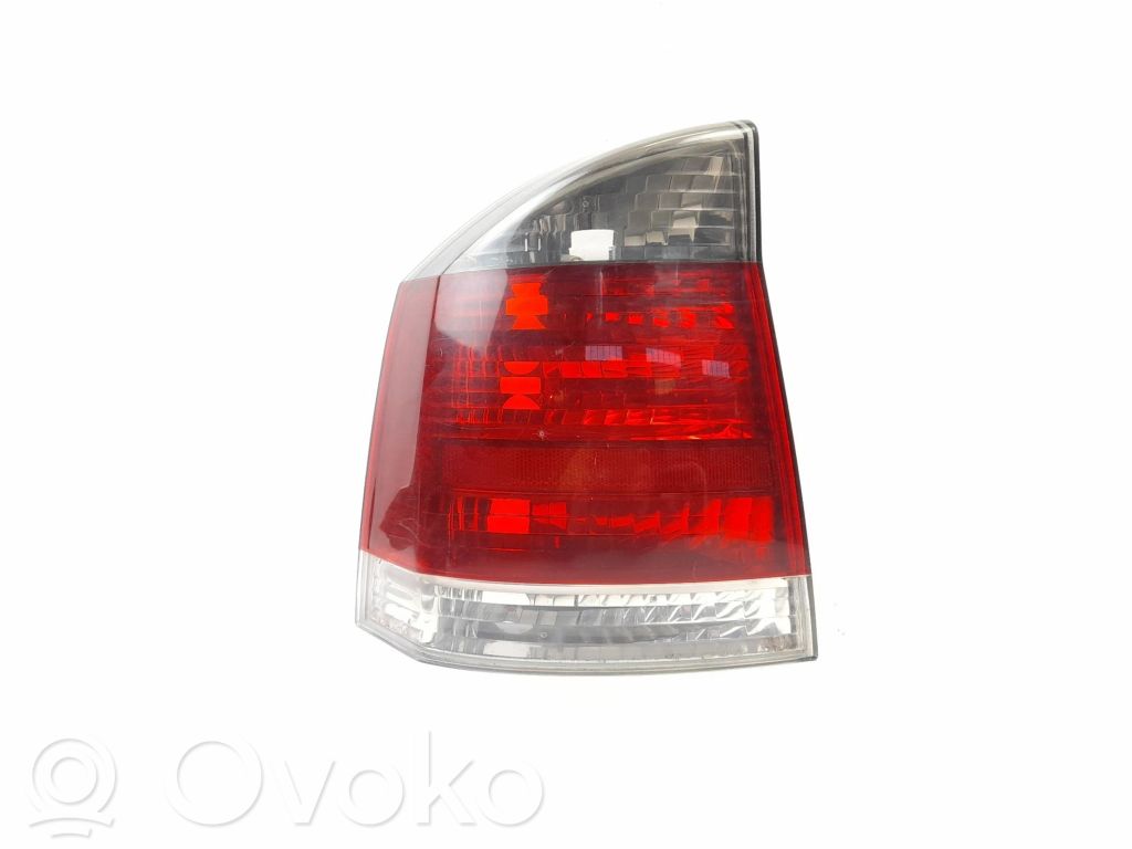 Opel Vectra C Takavalot 