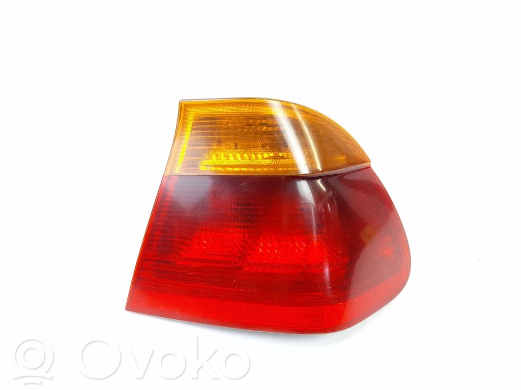 BMW 3 E90 E91 Takavalot 