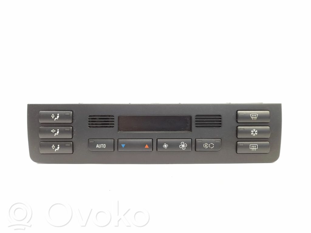 Climate control unit   64116916882,5HB00773820