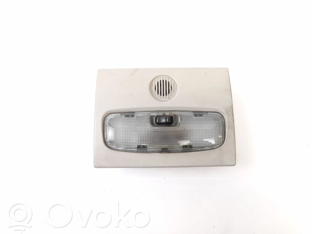 Ford Focus Other interior light 