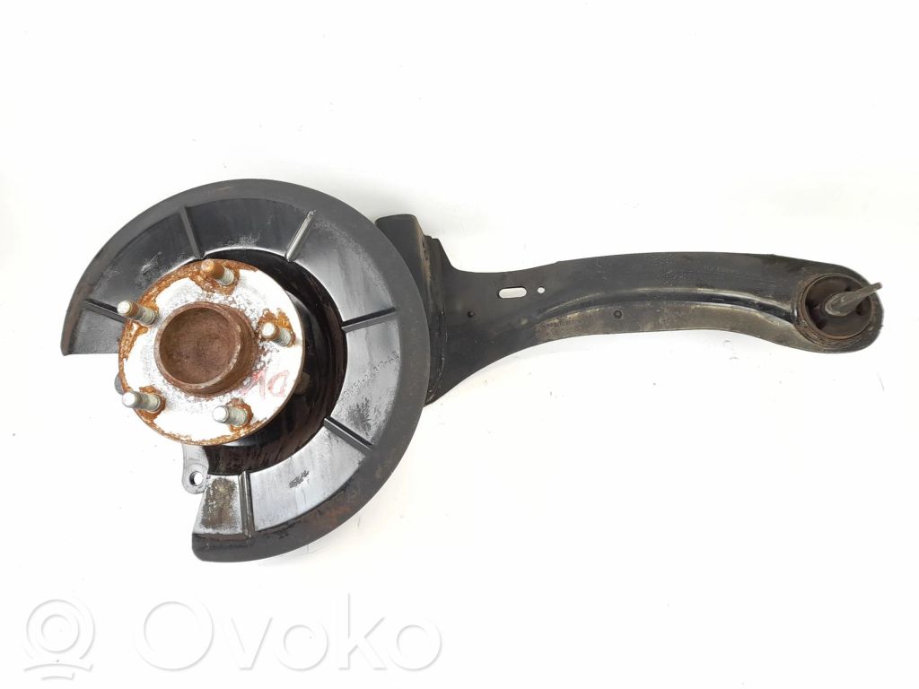 Ford Focus Achsschenkel hinten 