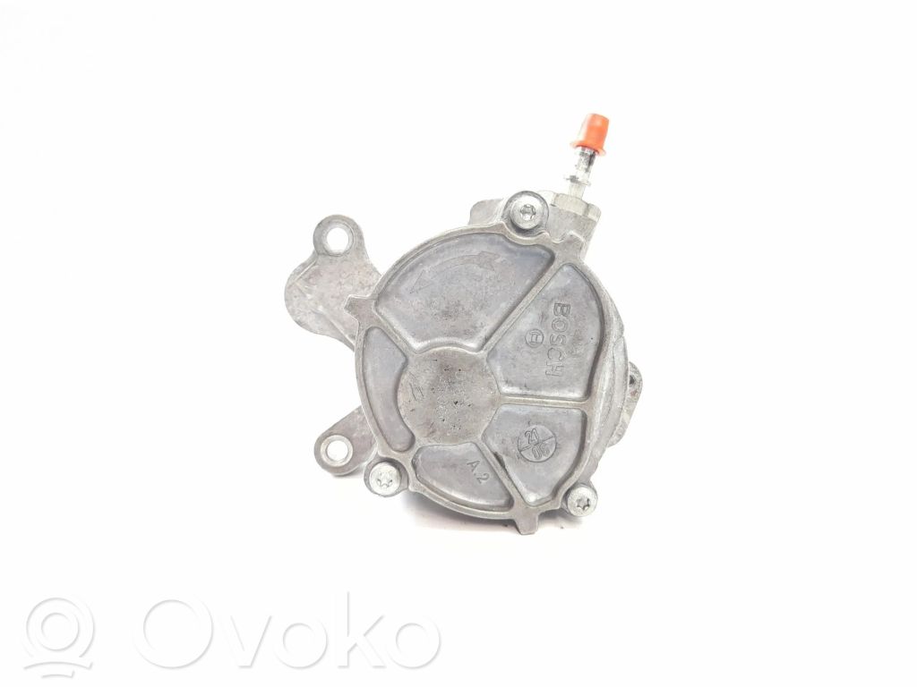 Vakuumo pompa   D1651A