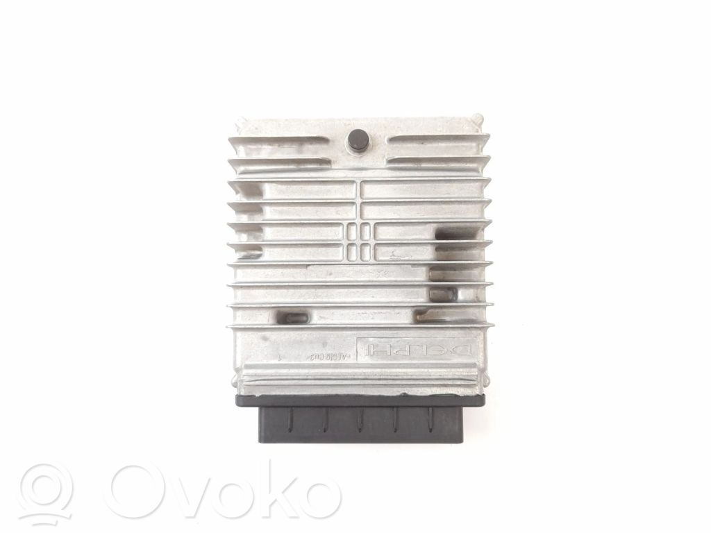 Ford Mondeo Mk III Engine control unit/module 