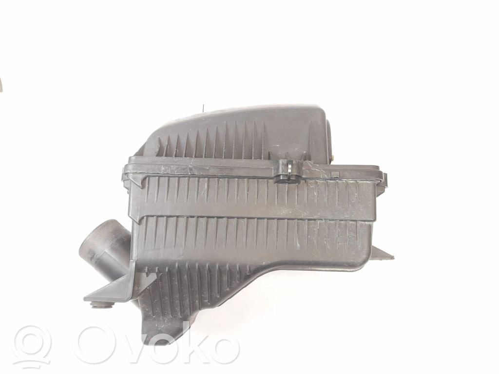 KIA Carnival Luftfilter 