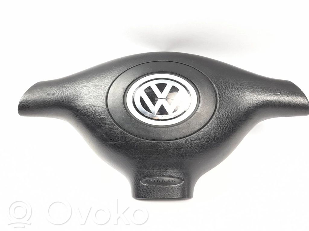 Volkswagen Golf SportWagen Airbag volan 