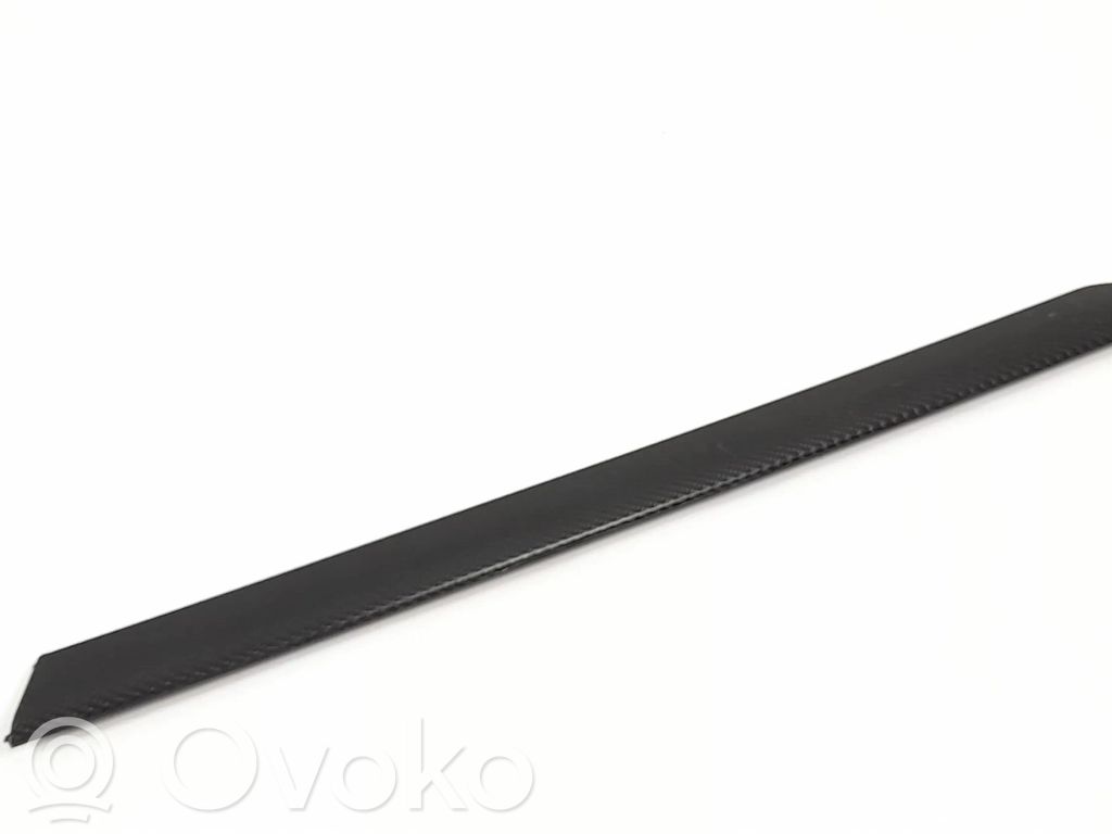 Moldura inferior   8213995