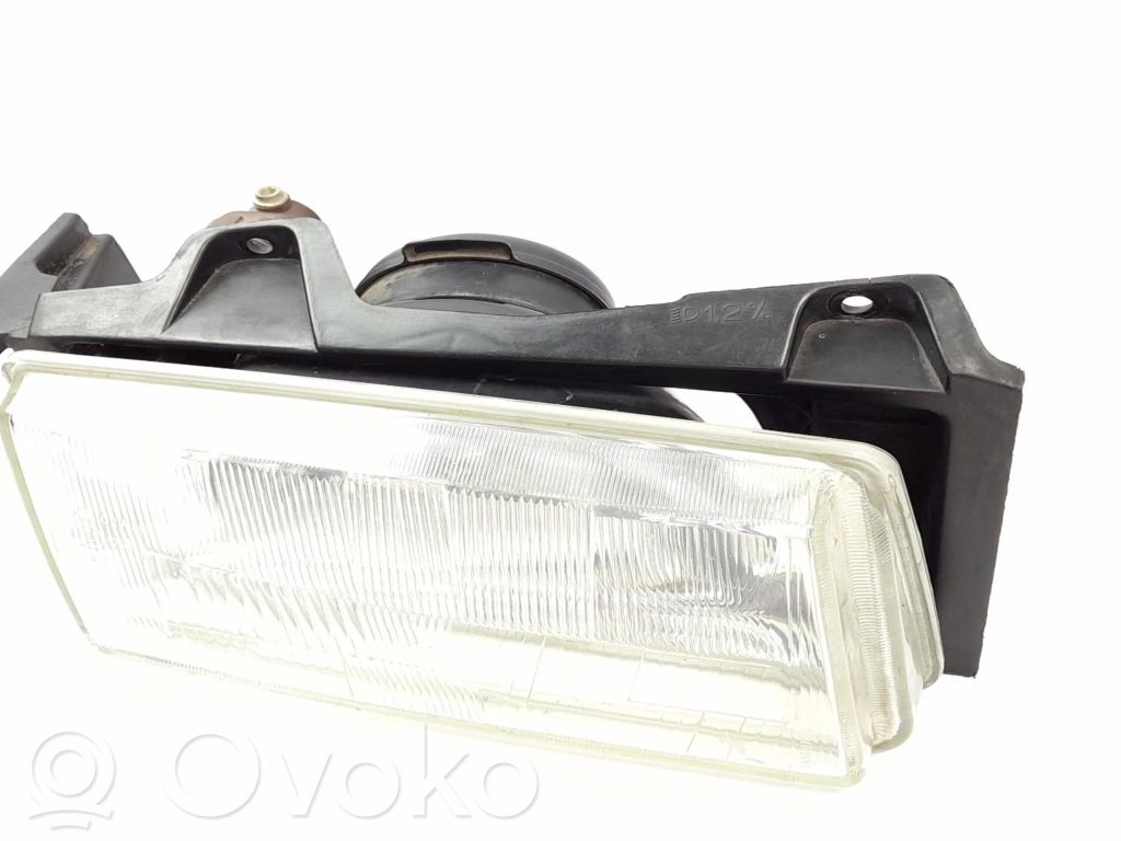 Fiat Scudo Headlight/headlamp 