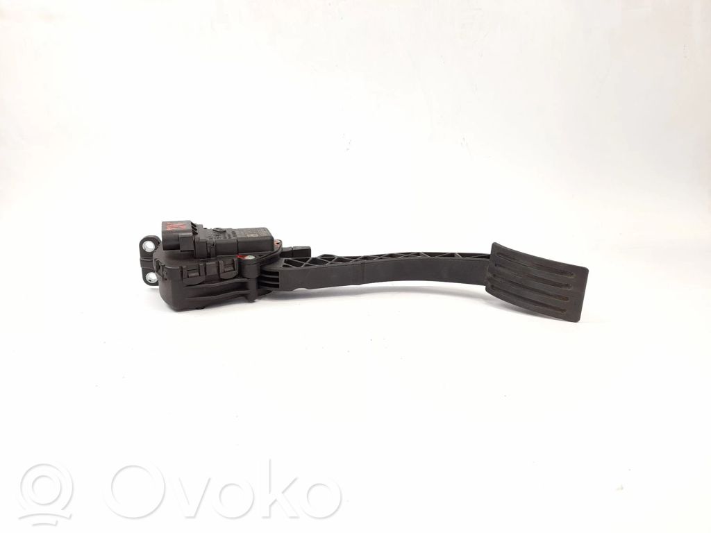 Accelerator throttle pedal   3M519F836BF,0WC95YE,6PV00864112