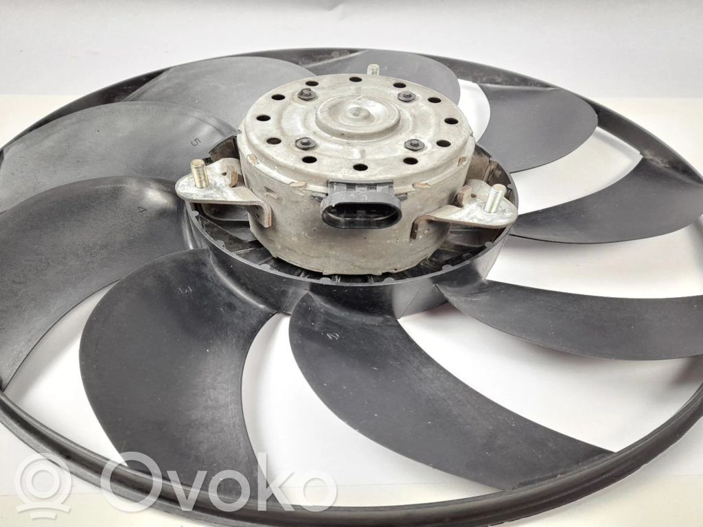 Elektrolüfter   EM1056,EM105610T45,856635A