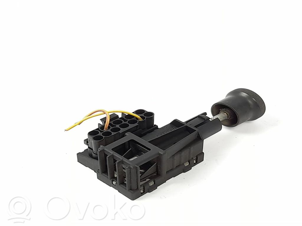 BMW 3 E36 Panel lighting control switch 