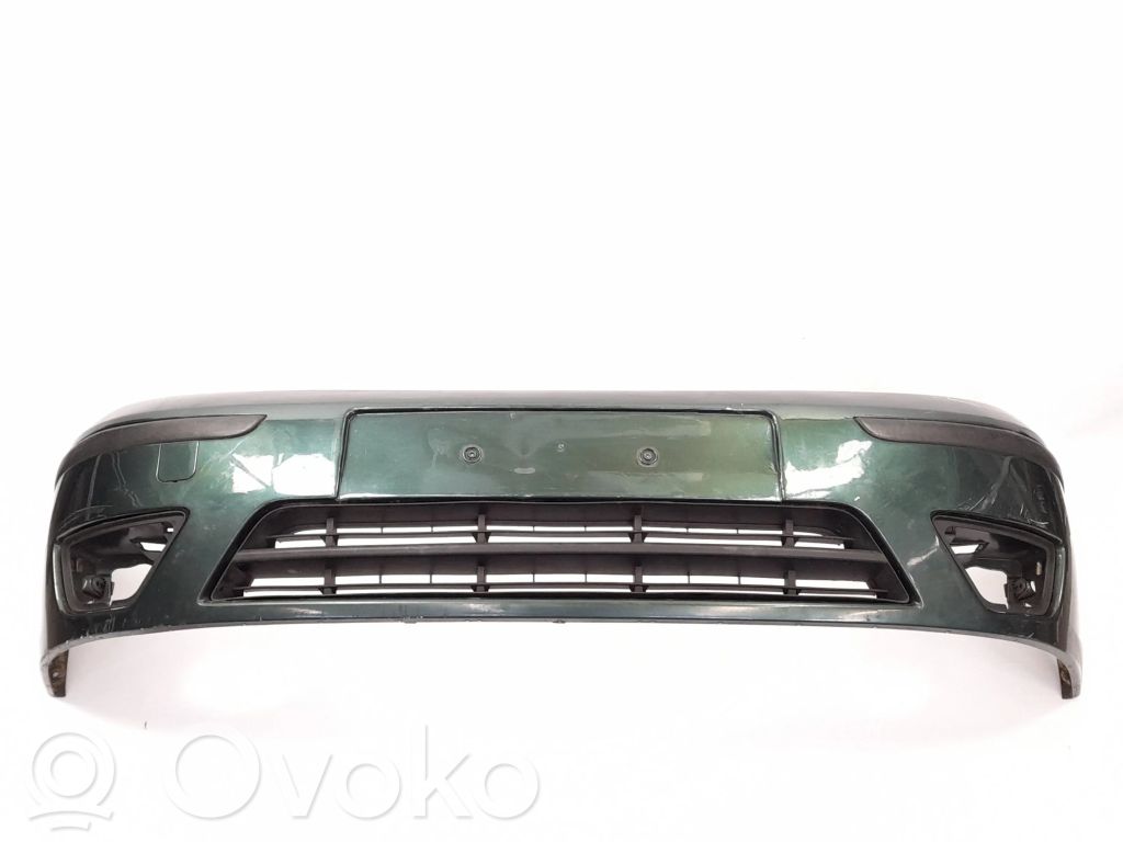 Ford Focus Front bumper 