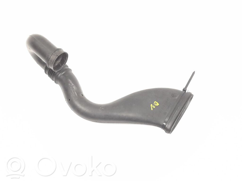 Citroen Berlingo Ilmastointilaitteen putki (A/C) 
