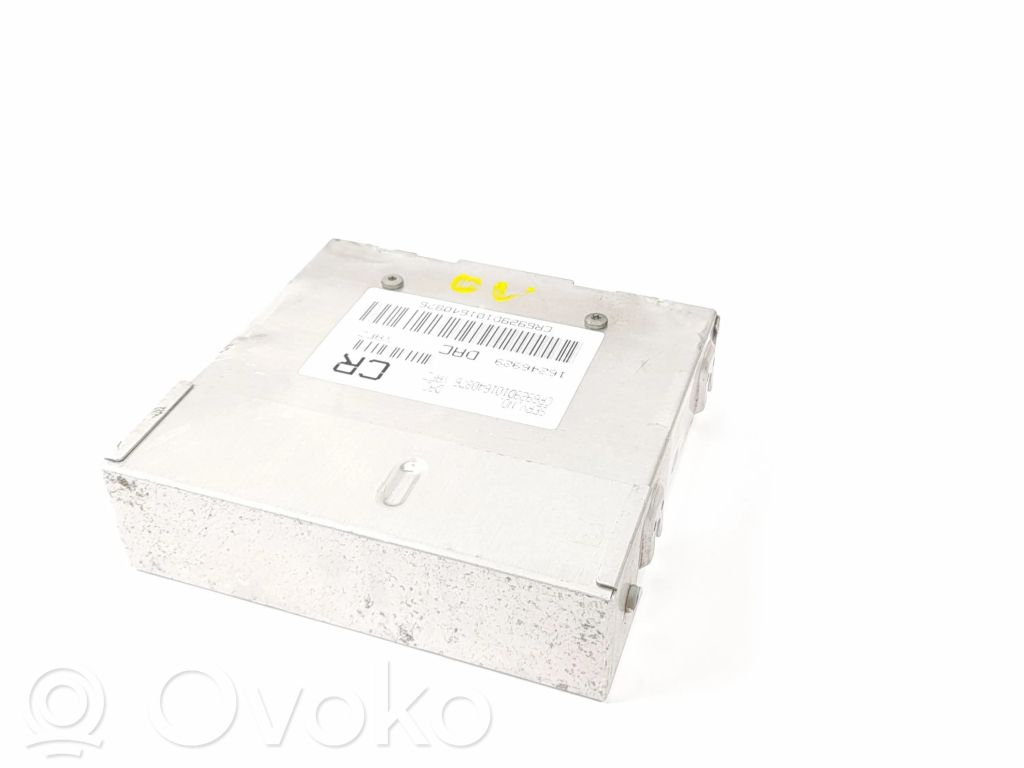Daewoo Lanos Engine control unit/module 