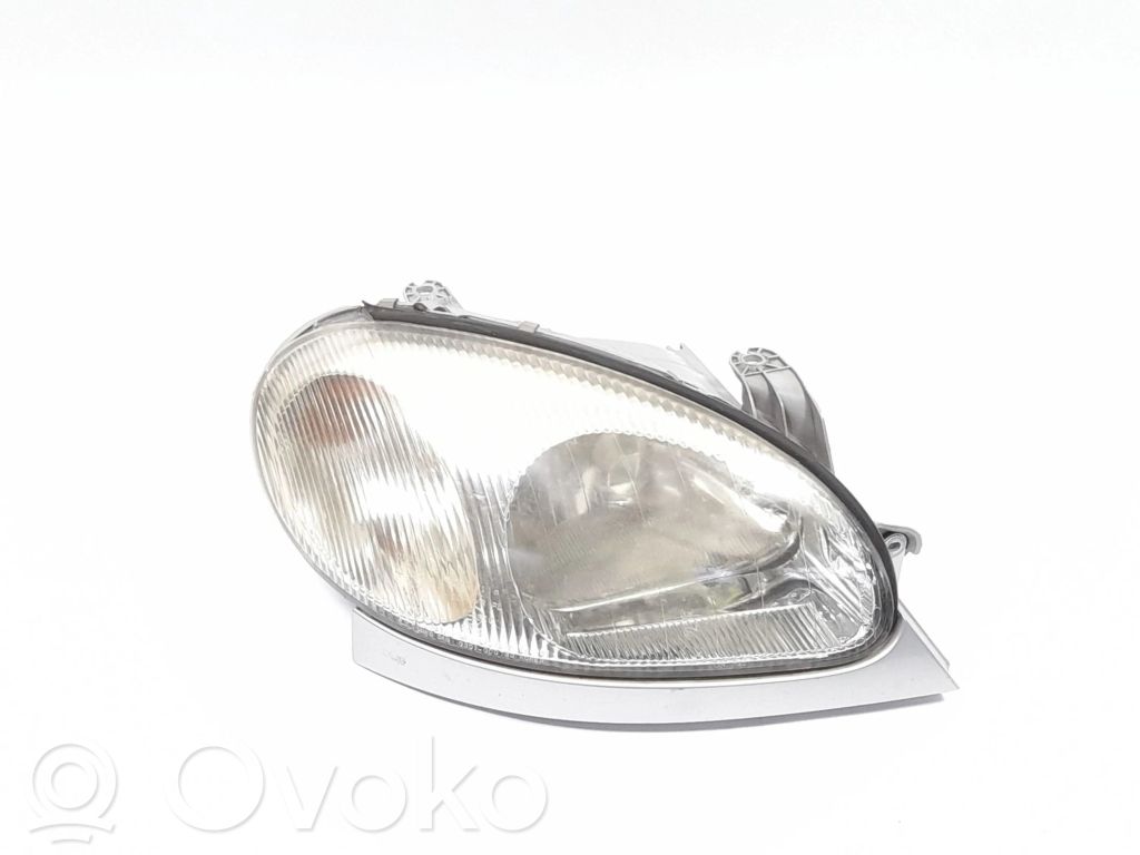Daewoo Lanos Headlight/headlamp 
