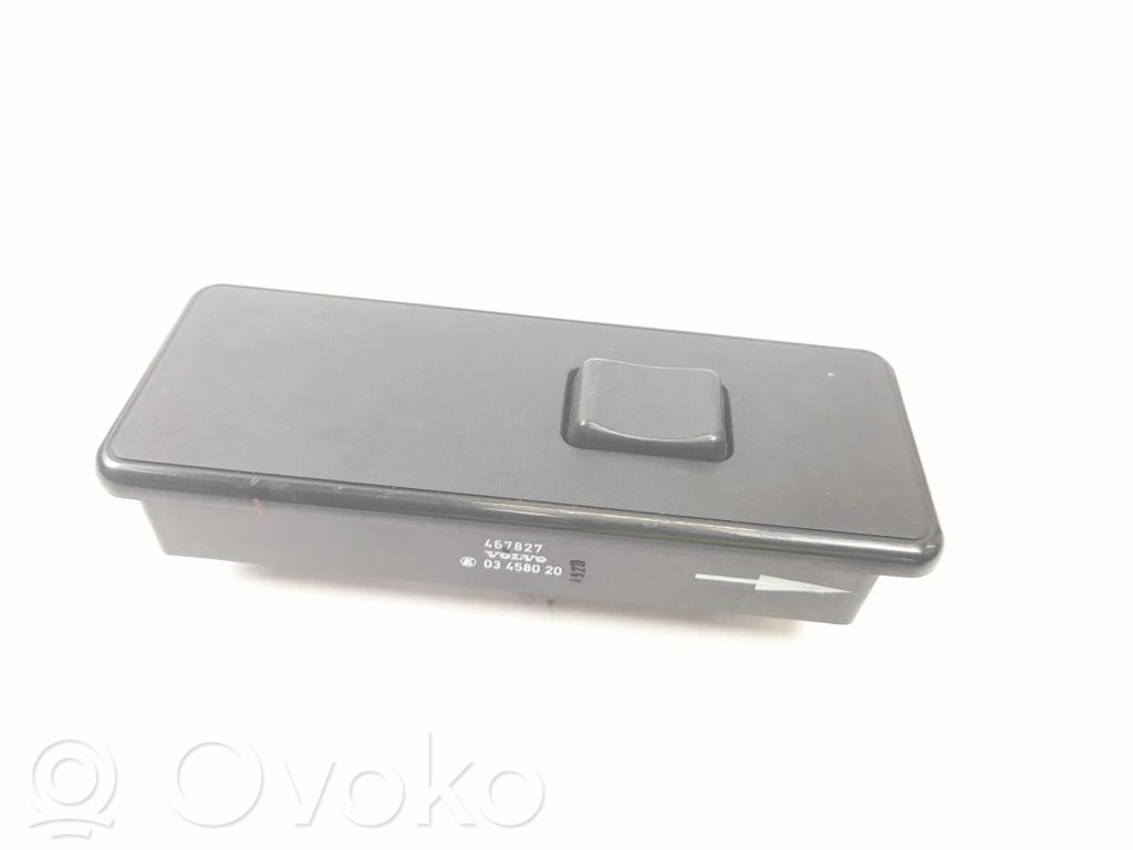 Volvo 460 Electric window control switch 