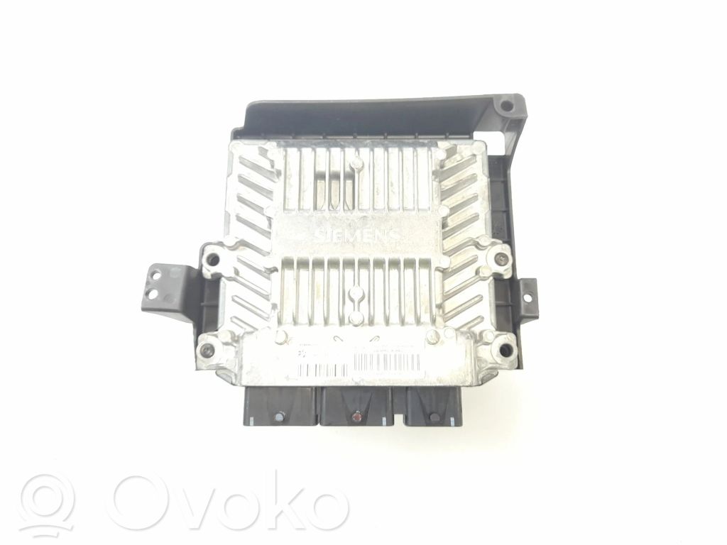 Citroen C5 Engine control unit/module 