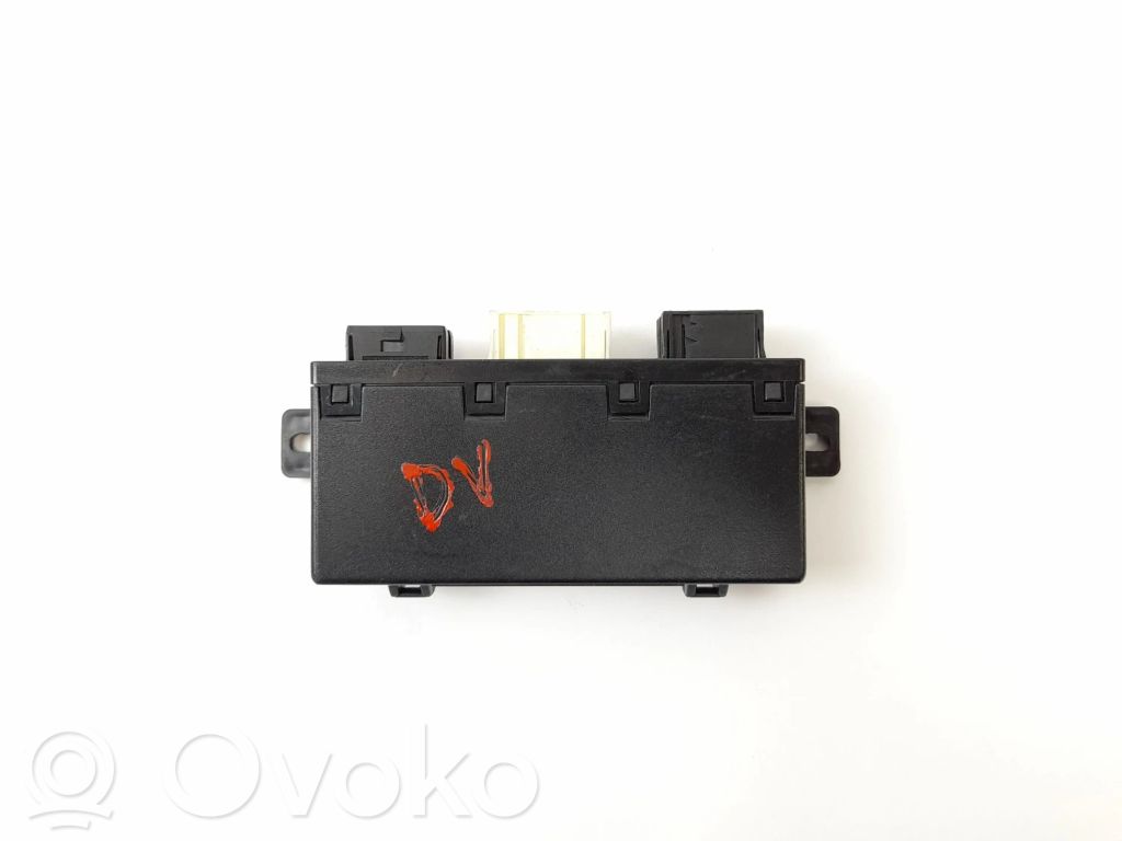 BMW 5 E39 Other control units/modules 