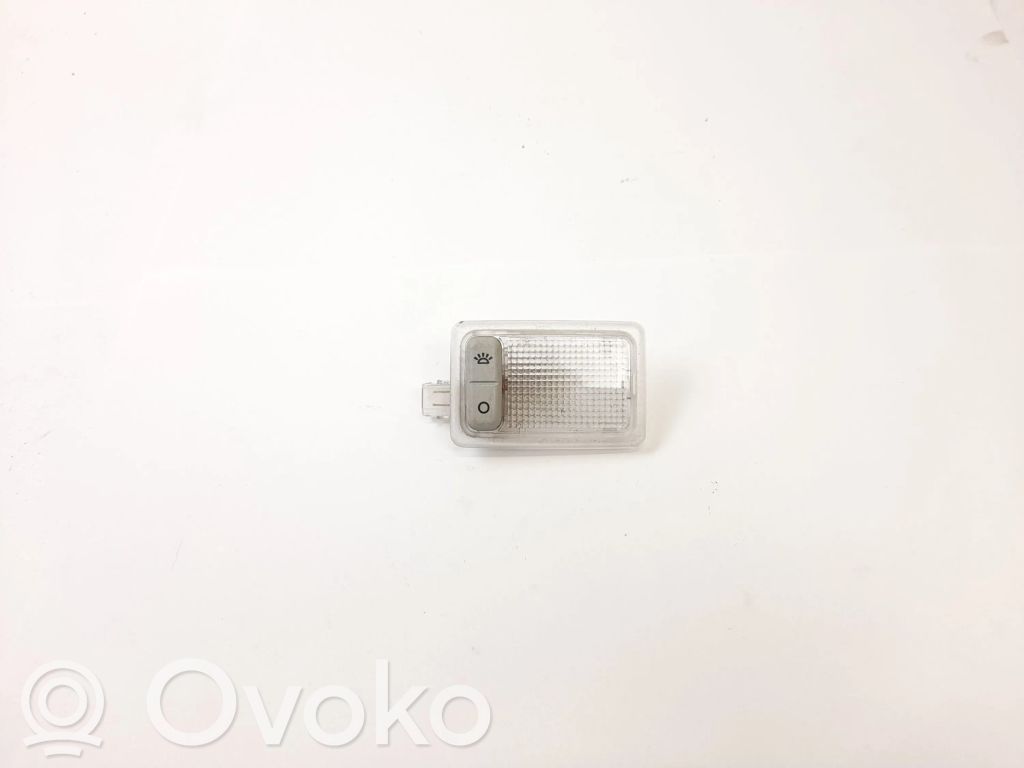 Otras luces interiores   C95YF