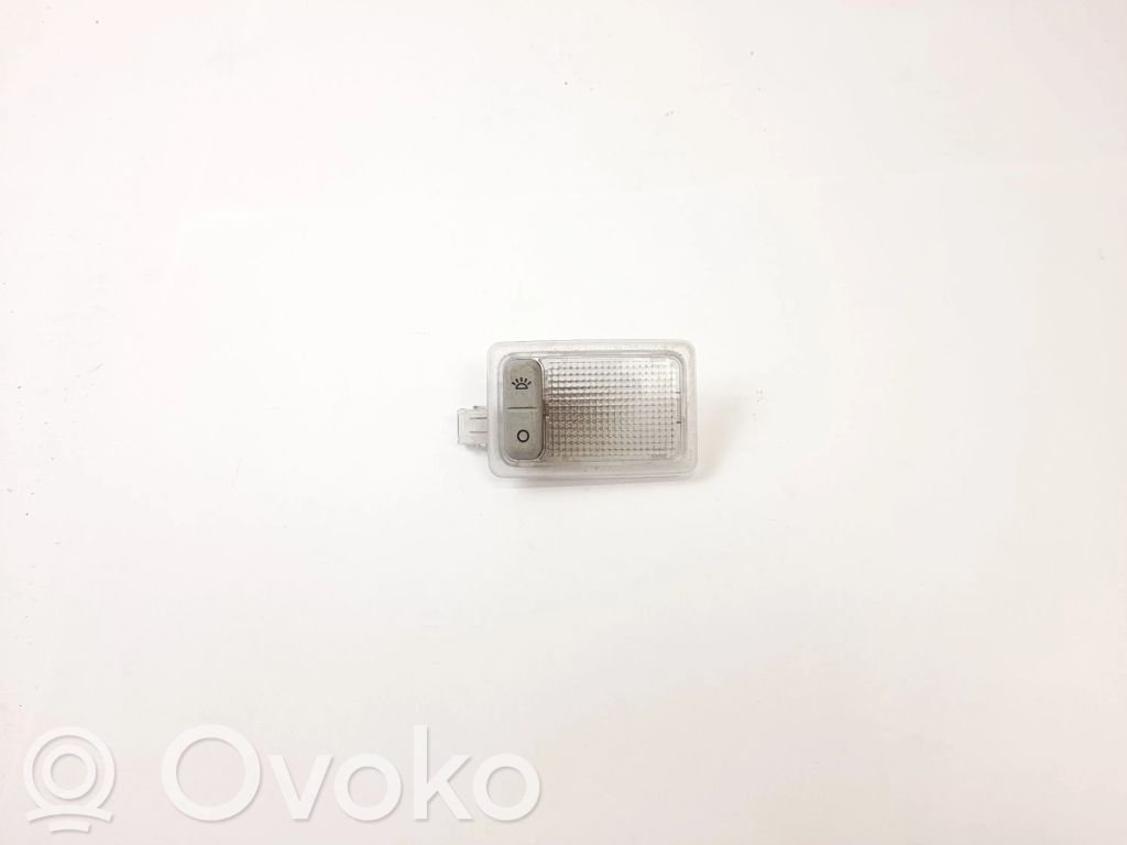 Otras luces interiores   C95YF