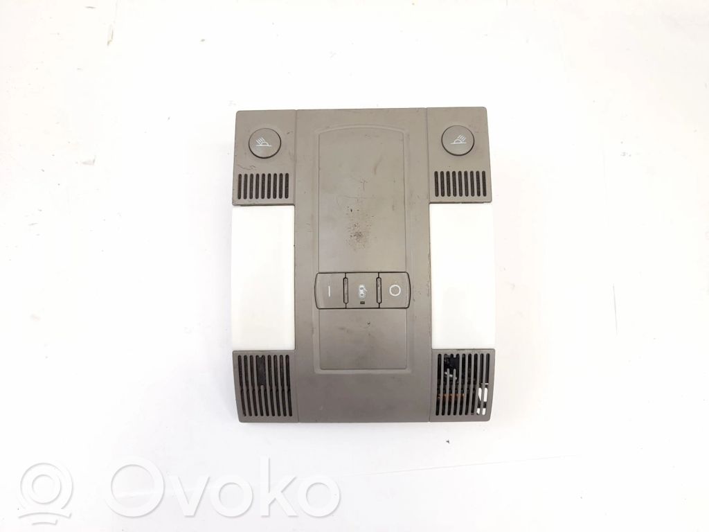 Otras luces interiores   4E0907135A,4E0910135A,4E0947137