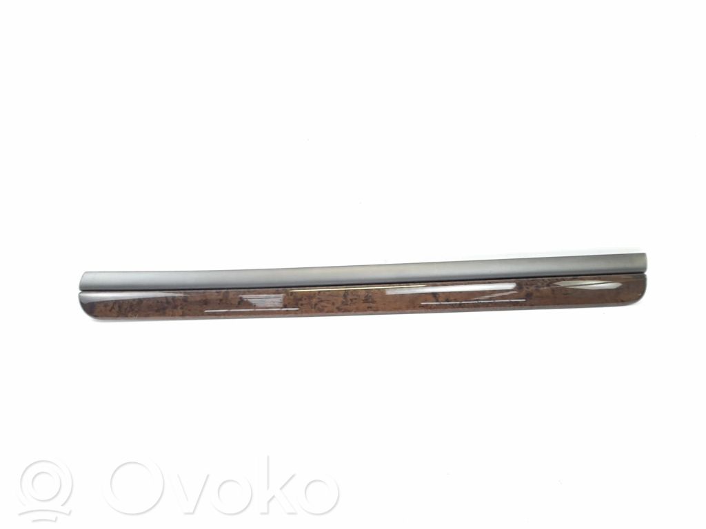 Moldura inferior   4E0867420