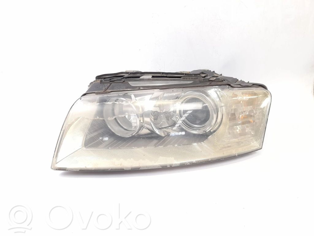 Audi A8 S8 D3 4E Headlight/headlamp 