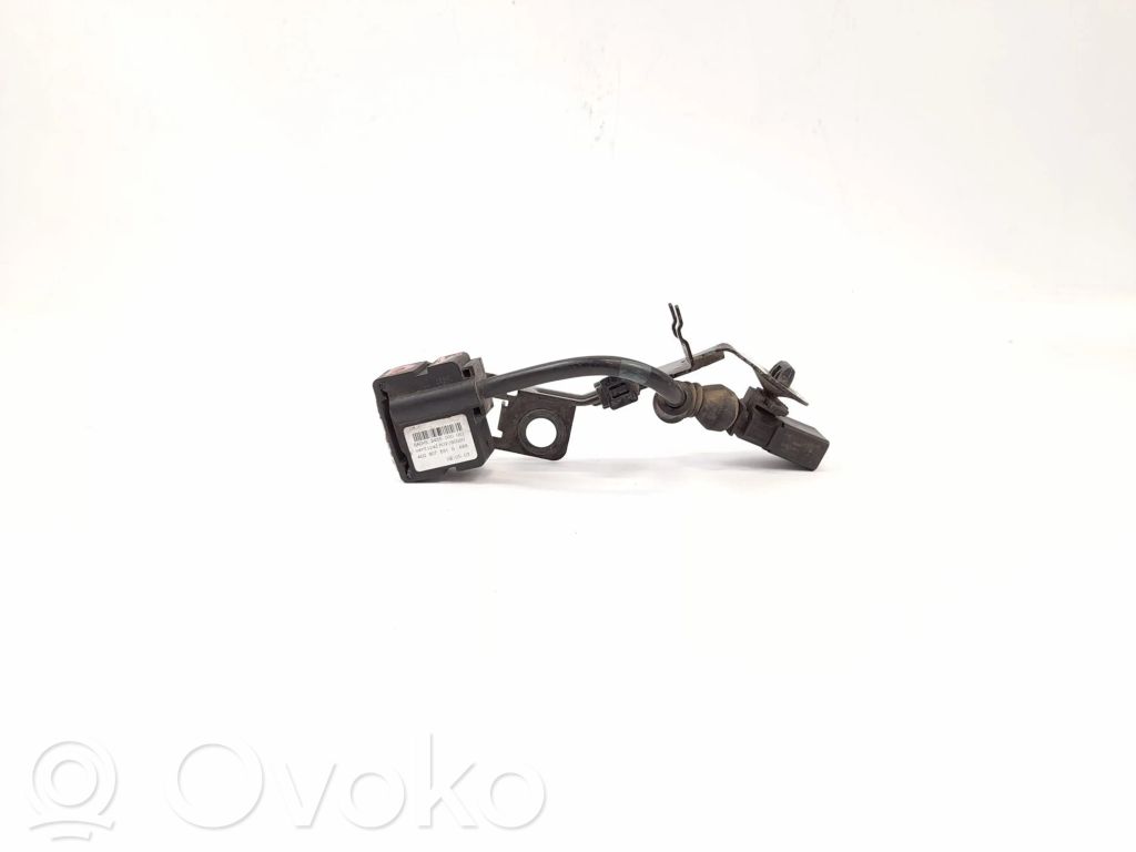Sensor   4E0616576J,2455000001,15179200482
