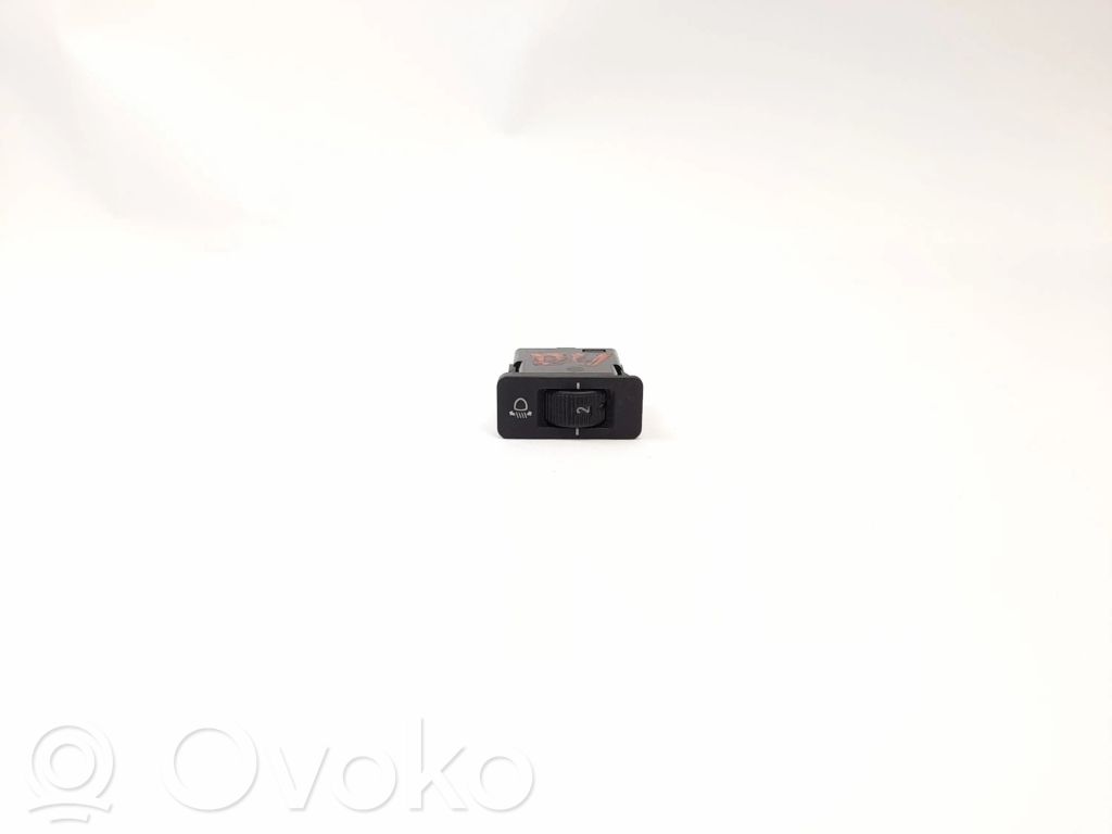 Interruptor de control del panel de luces   61318360460,21323000,259160N