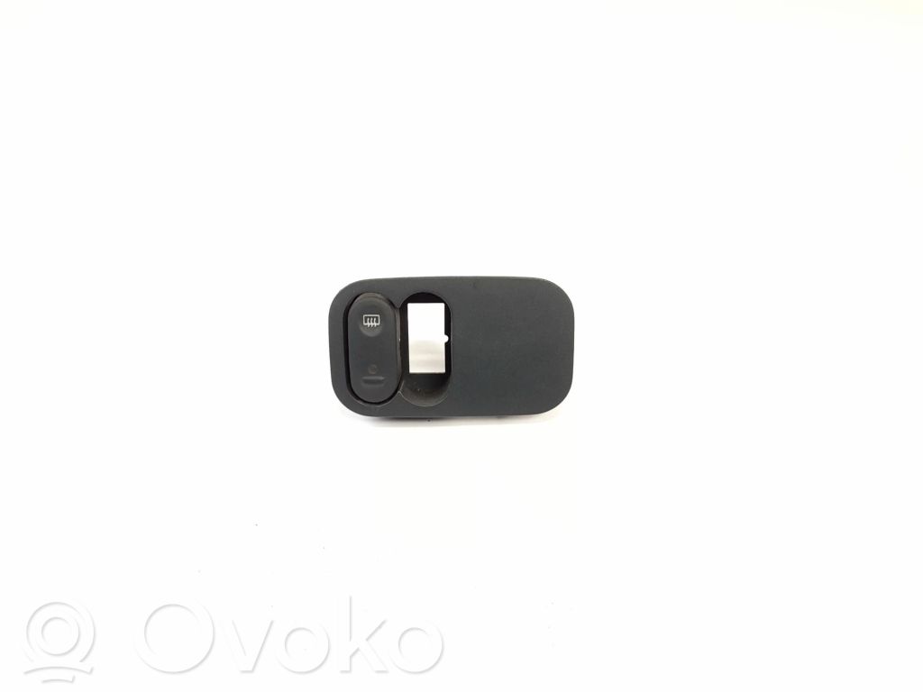 Renault Kangoo I Multifunctional control switch/knob 