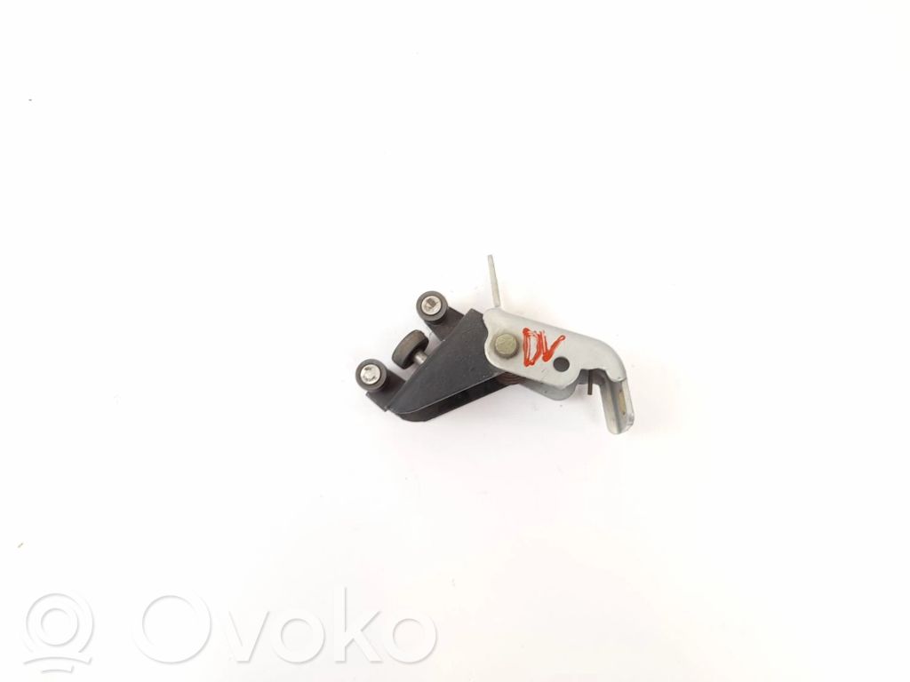 Renault Kangoo I Prowadnica rolkowa drzwi bocznych / przesuwanych / Zawias górny 