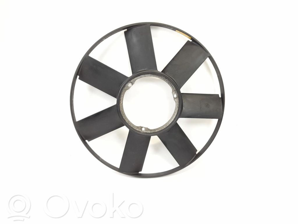 BMW 5 E39 Mehāniskais ventilators 