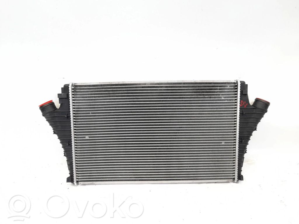 Saab 9-3 Ver2 Interkūlerio radiatorius 
