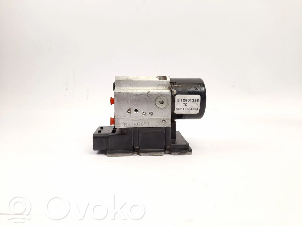 Bomba de ABS   12801328,13509104G,13664004