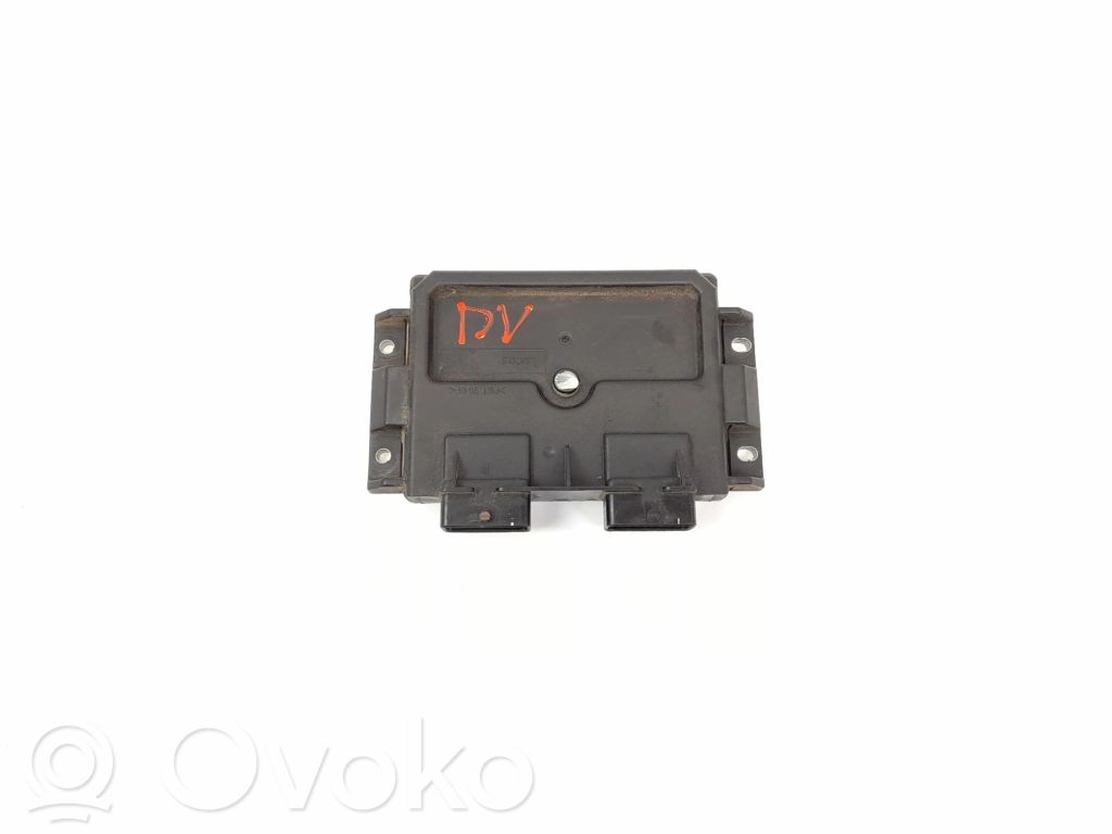 Citroen C15 Engine control unit/module 